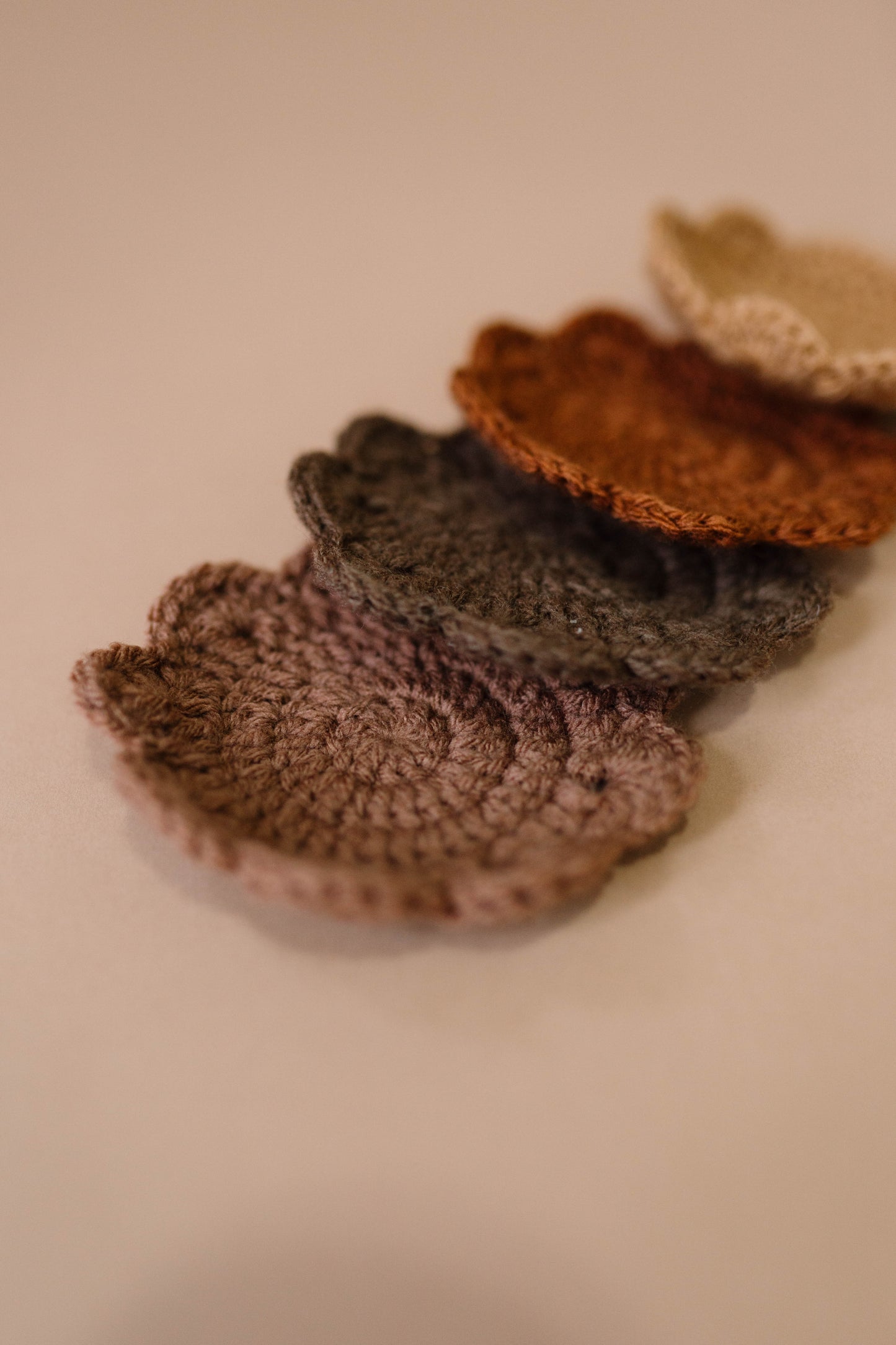 Flower Coaster