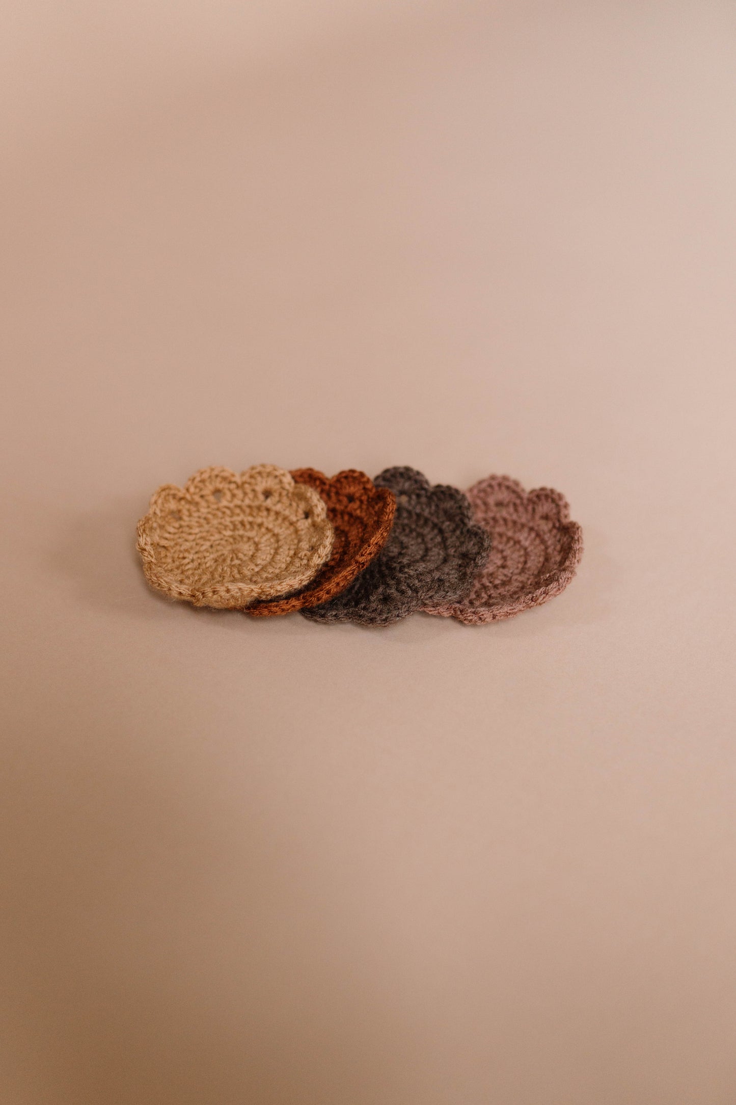 Flower Coaster