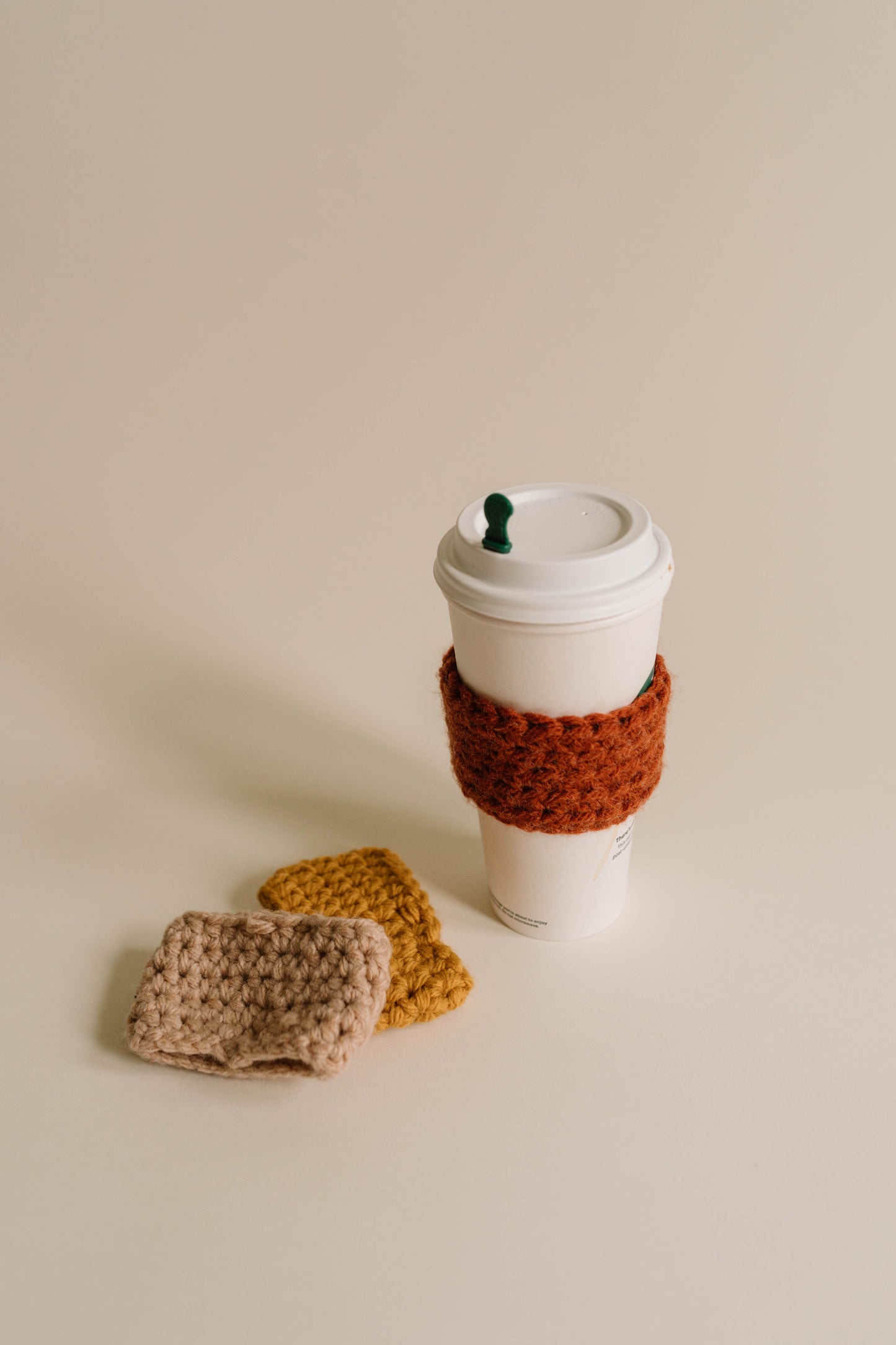 Cup Sleeve