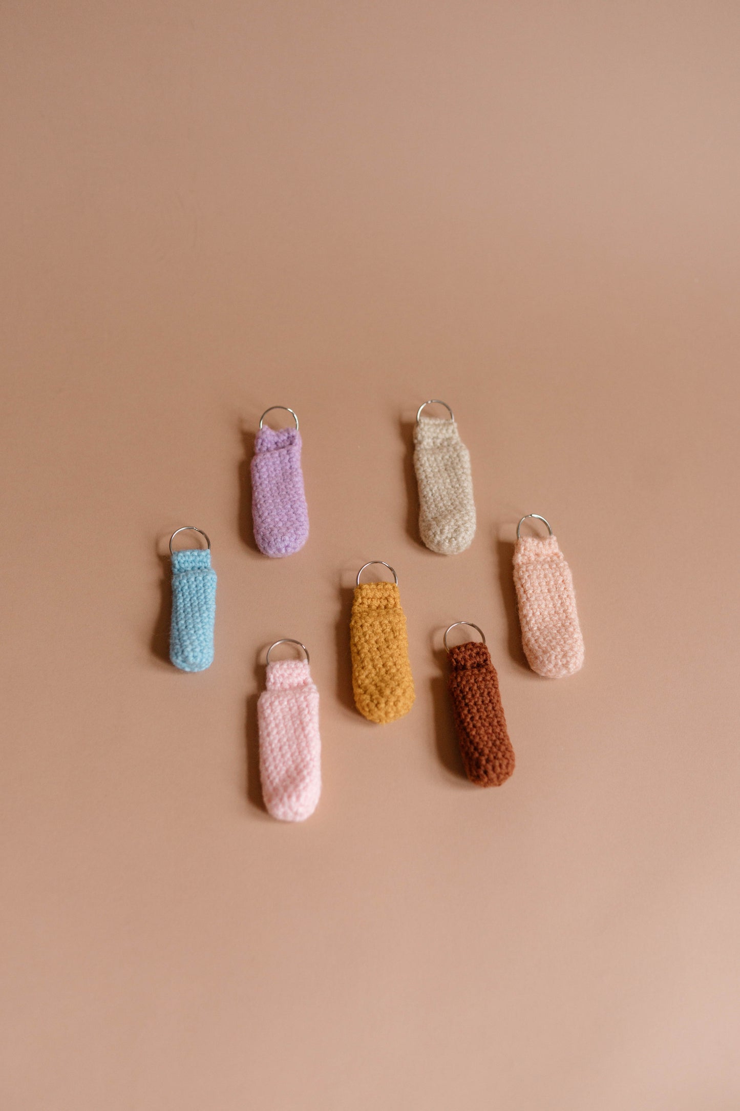 Chapstick Holder