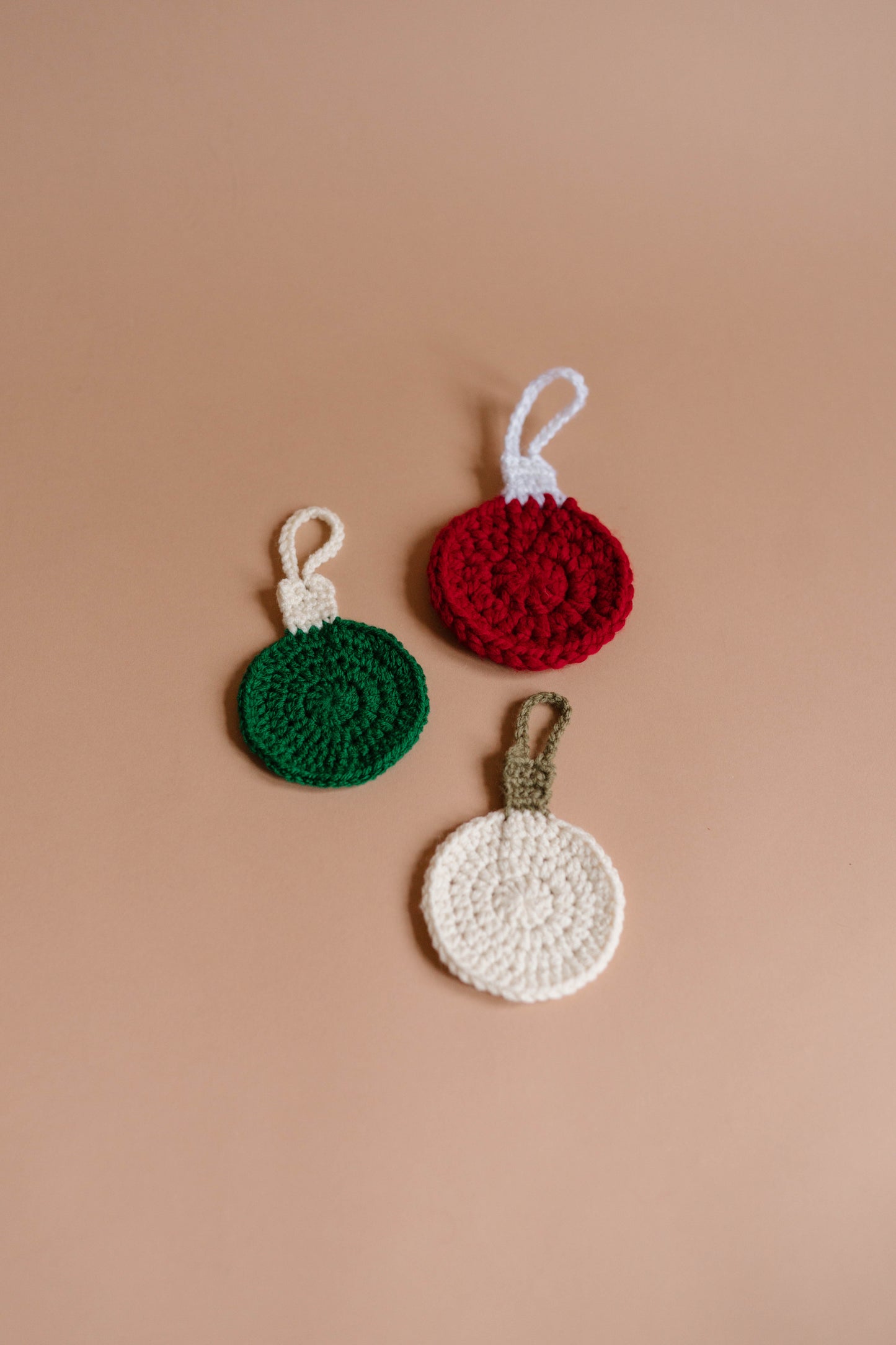Christmas Ornament