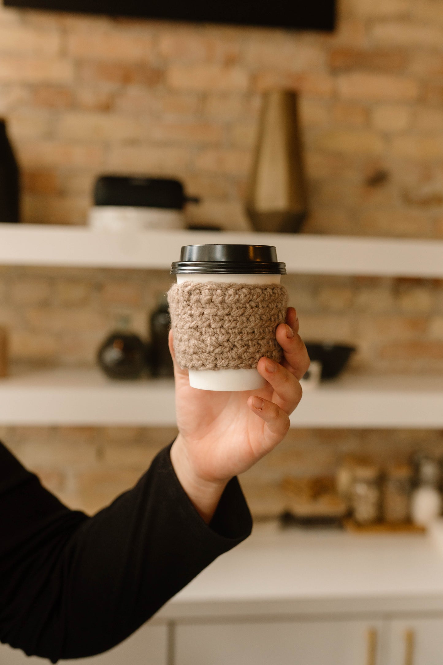 Cup Sleeve
