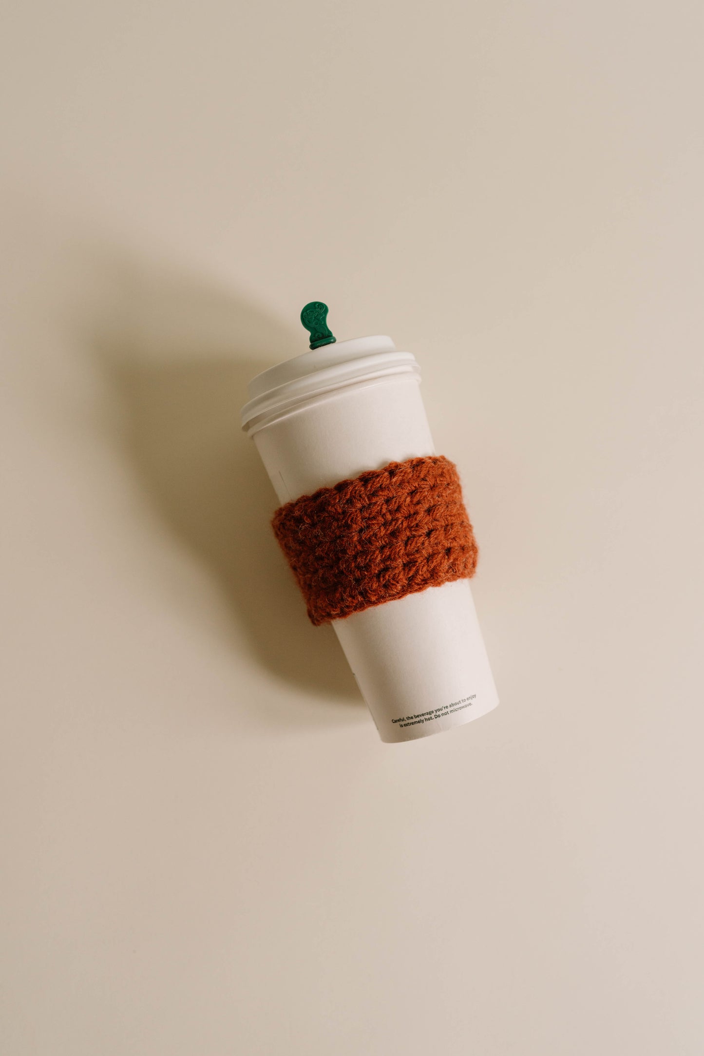 Cup Sleeve