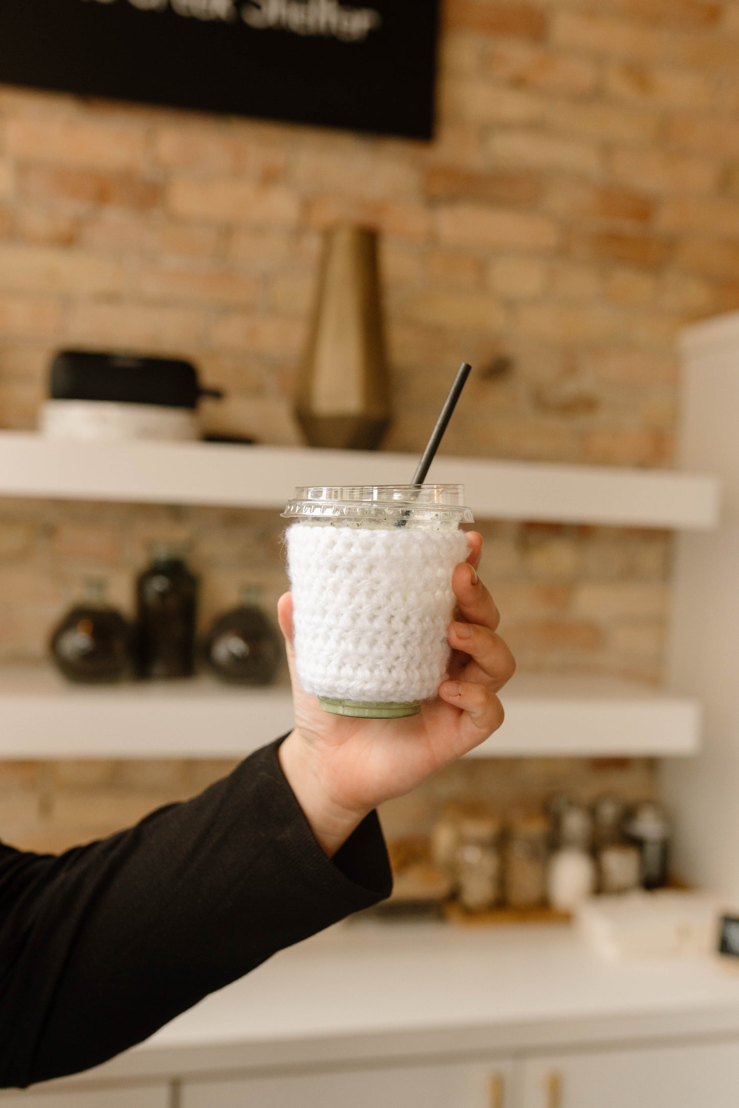 Cup Sleeve